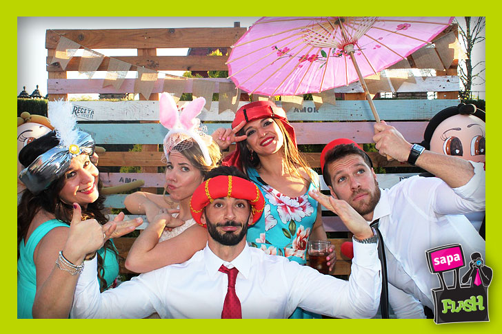 Fotomat贸n bodas Jumilla
