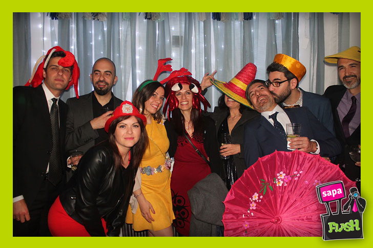Fotomat贸n bodas Alfafar