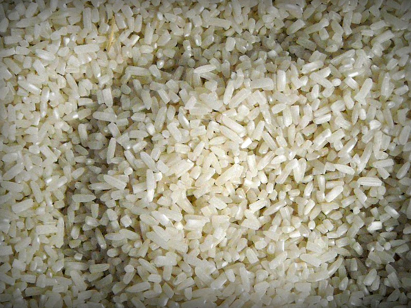 ideas para poner el arroz en las bodas